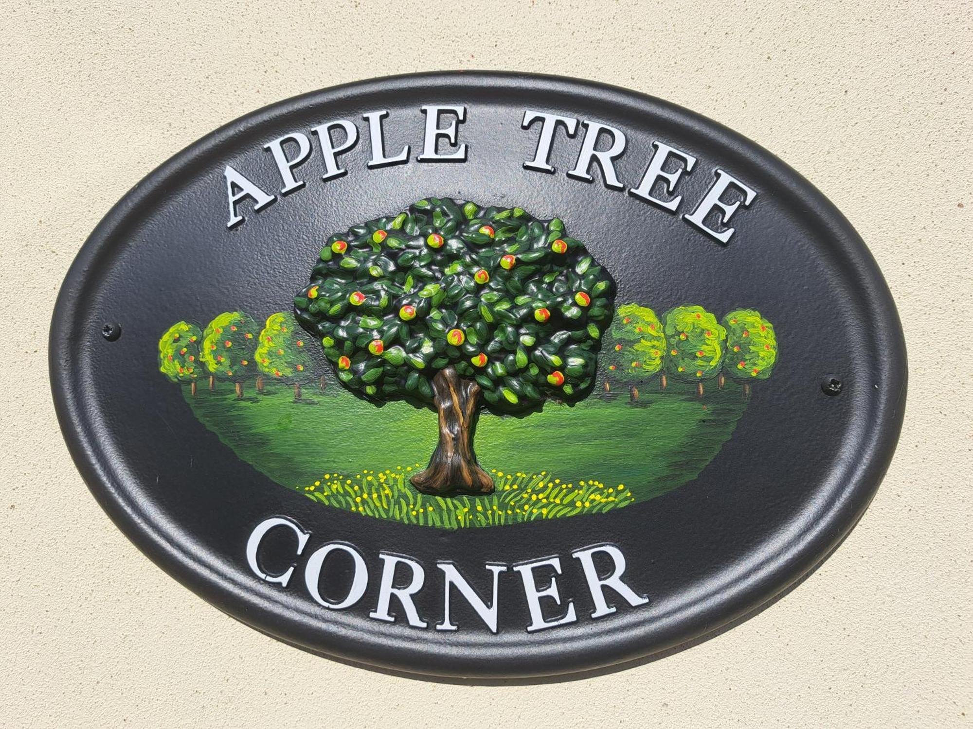 Pont Yates Apple Tree Corner Apartment מראה חיצוני תמונה