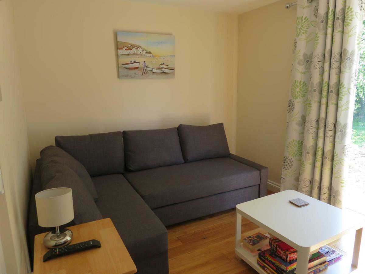 Pont Yates Apple Tree Corner Apartment מראה חיצוני תמונה