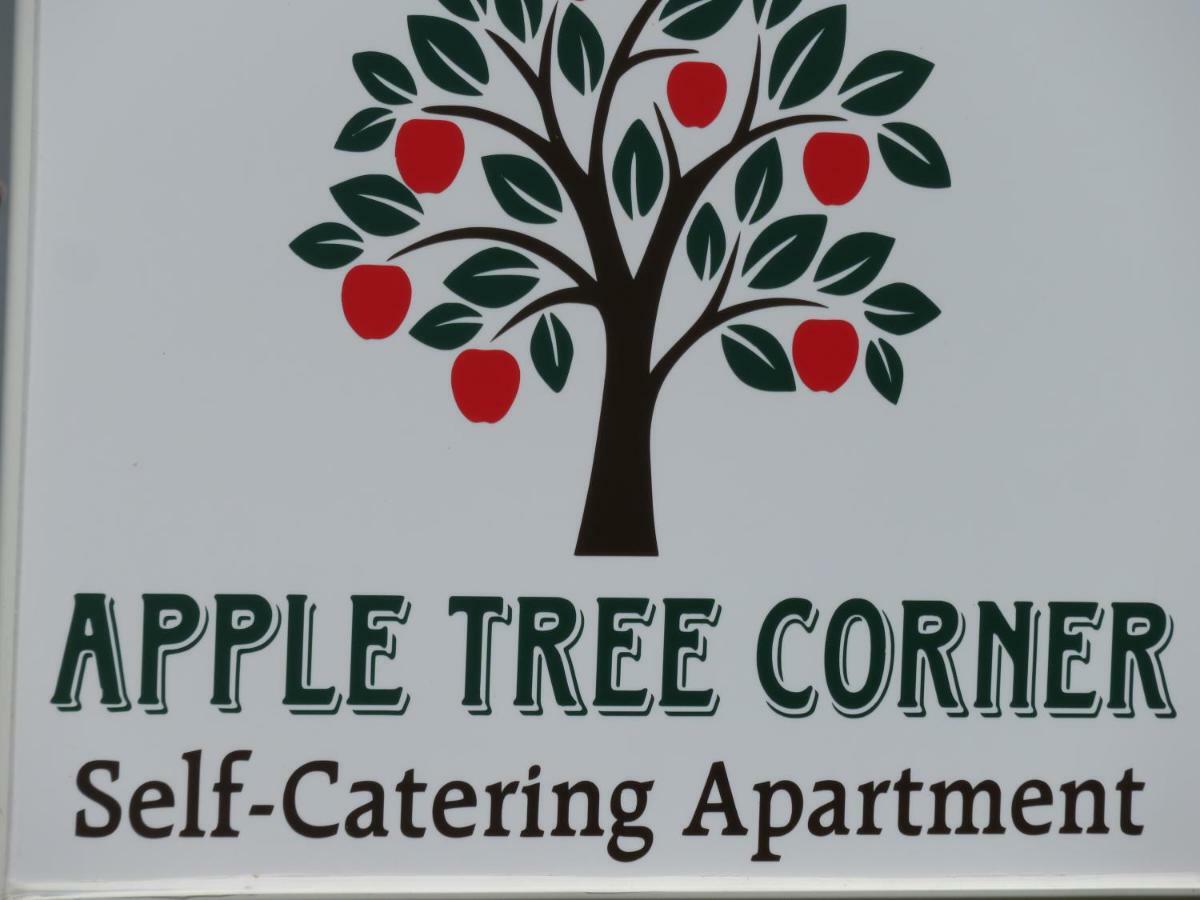 Pont Yates Apple Tree Corner Apartment מראה חיצוני תמונה